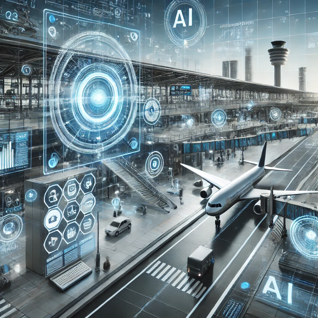 Flying into the Future: Key Trends That Will Drive Aviation (and other ...